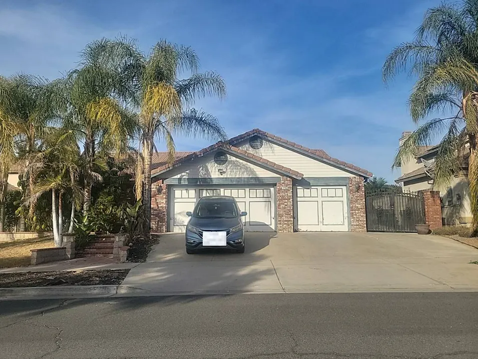 715 Black Oak Circle Corona, CA 92881, Riverside County
