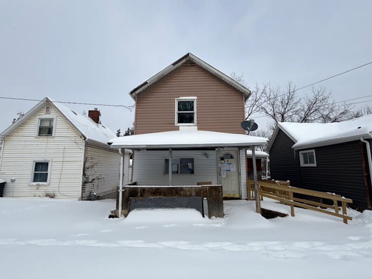 19 Gibson Ave Washington, PA 15301, Washington County