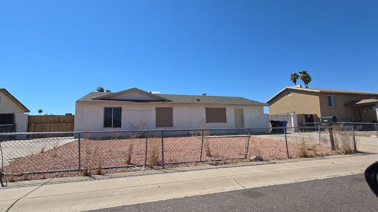 4623 E Southern Avenue Phoenix, AZ 85040, Maricopa County