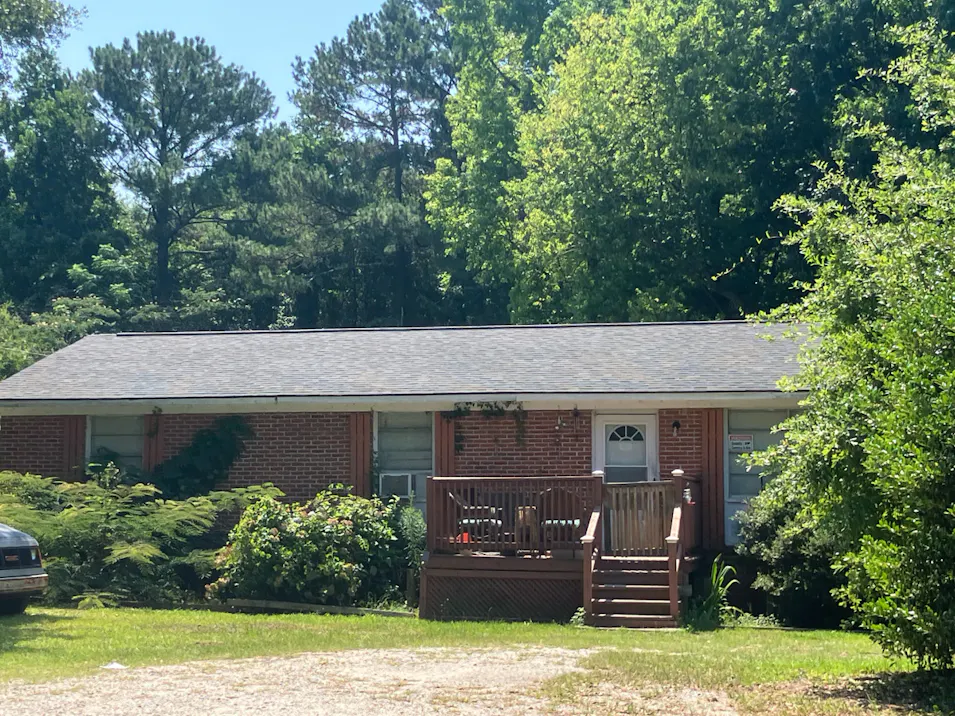 3413 New Hopewell Rd Darlington, SC 29540, Darlington County