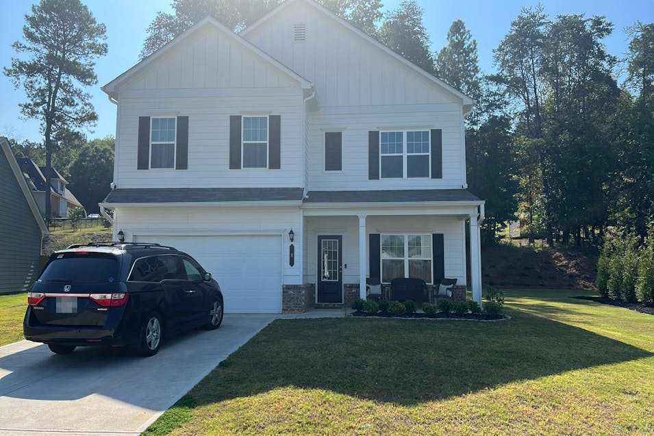 8 Brooke Court SE Rome, GA 30161, Floyd County