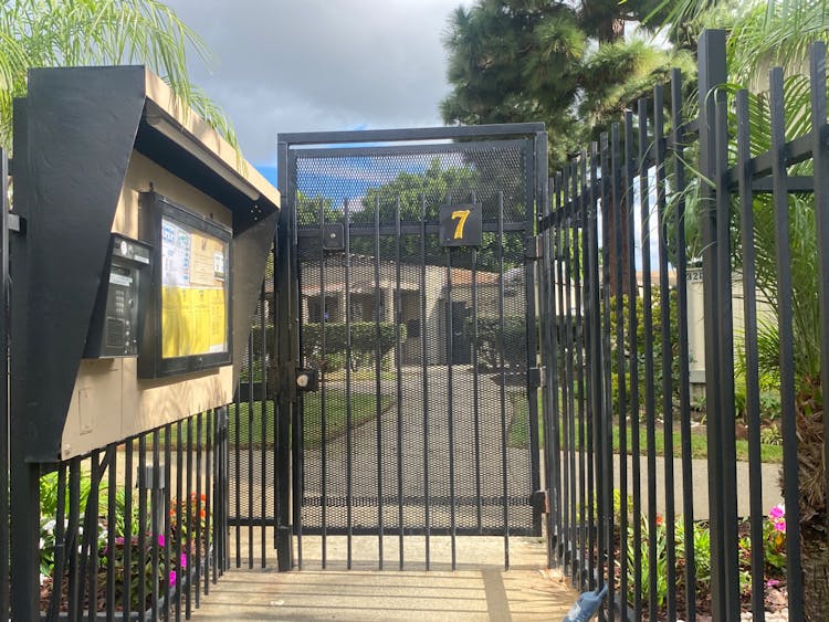 23200 Sesame Street Unit D Torrance, CA 90502, Los Angeles County