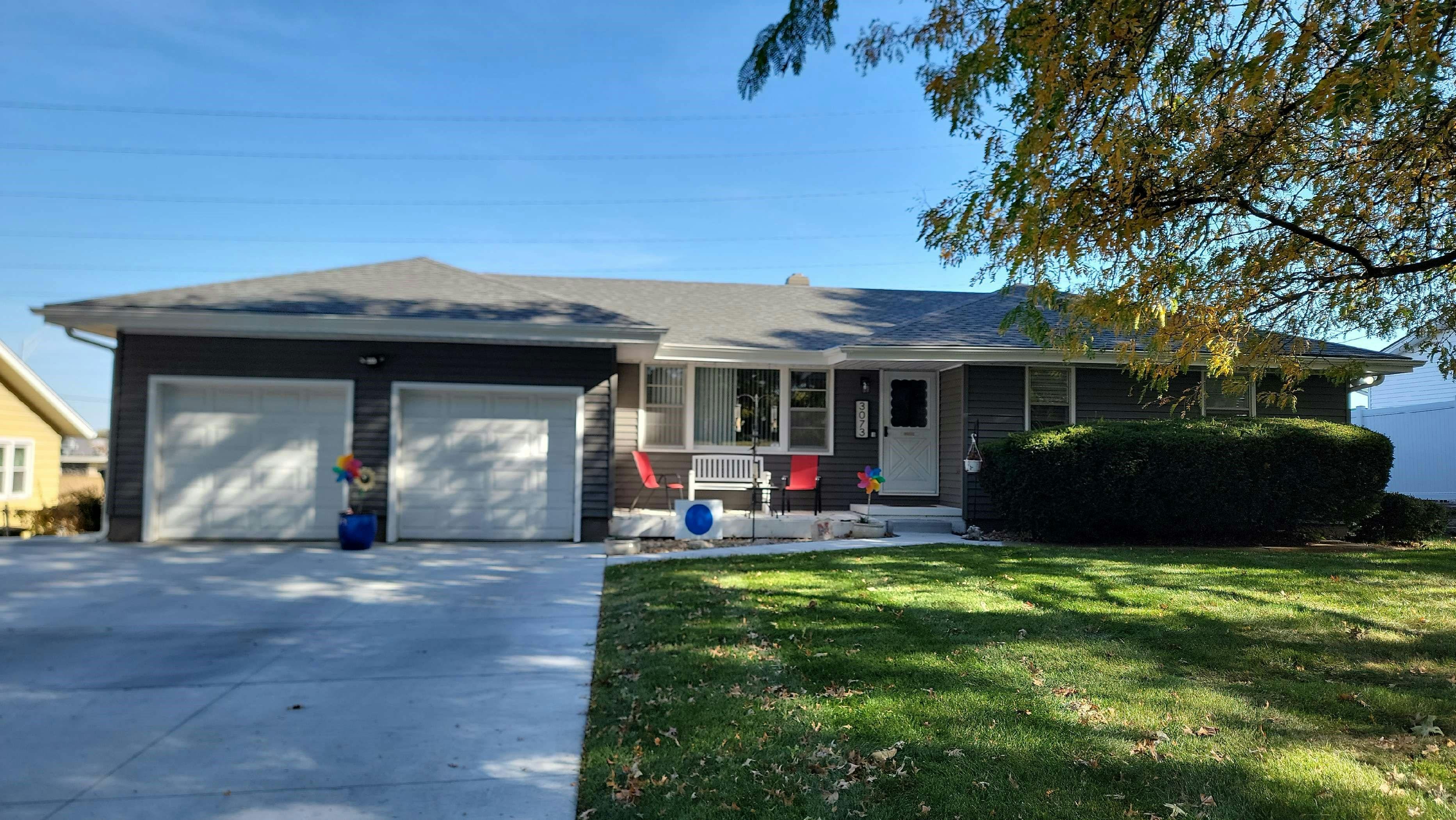 72nd Ave, Omaha, NE 68124