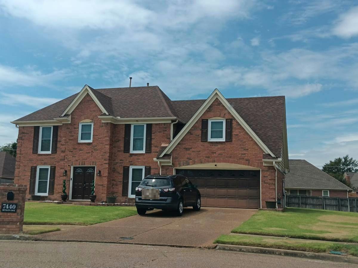 Bethan Cv, Memphis, TN 38125