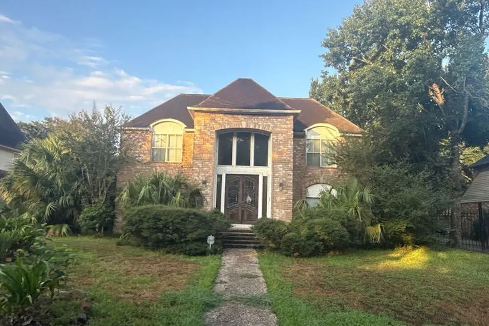 15407 T C Jester Boulevard Houston, TX 77068, Harris County