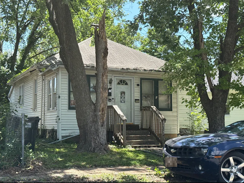 422 North 2nd Street Dupo, IL 62239, St. Clair County