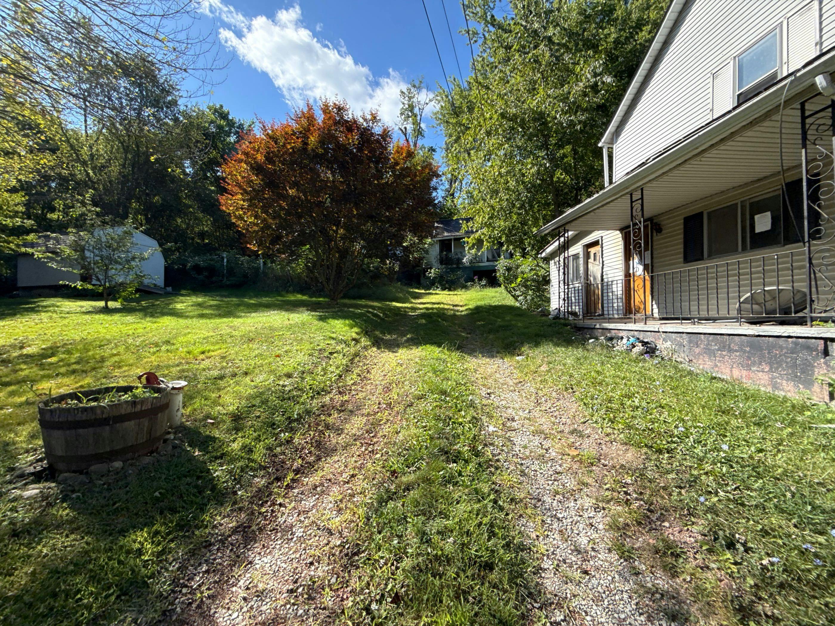 Short Ave, Washington, PA 15301