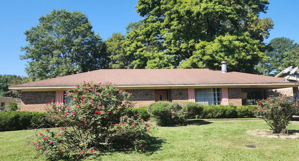 211 Forest Dale Drive Jackson, MS 39212, Hinds County