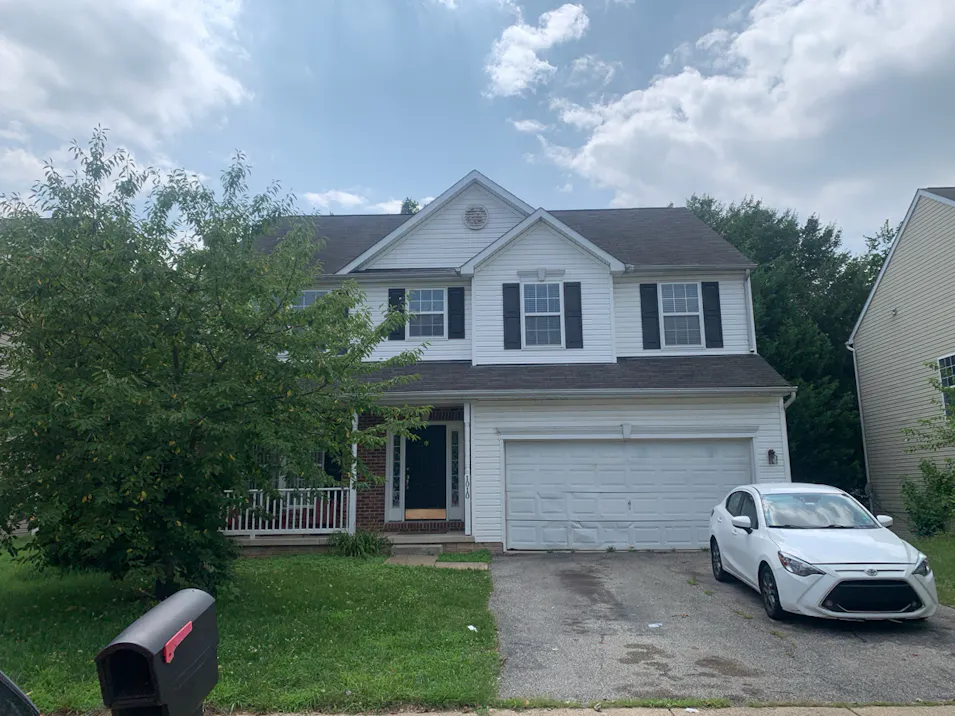 1010 Brockton Ct Glen Burnie, MD 21060, Anne Arundel County