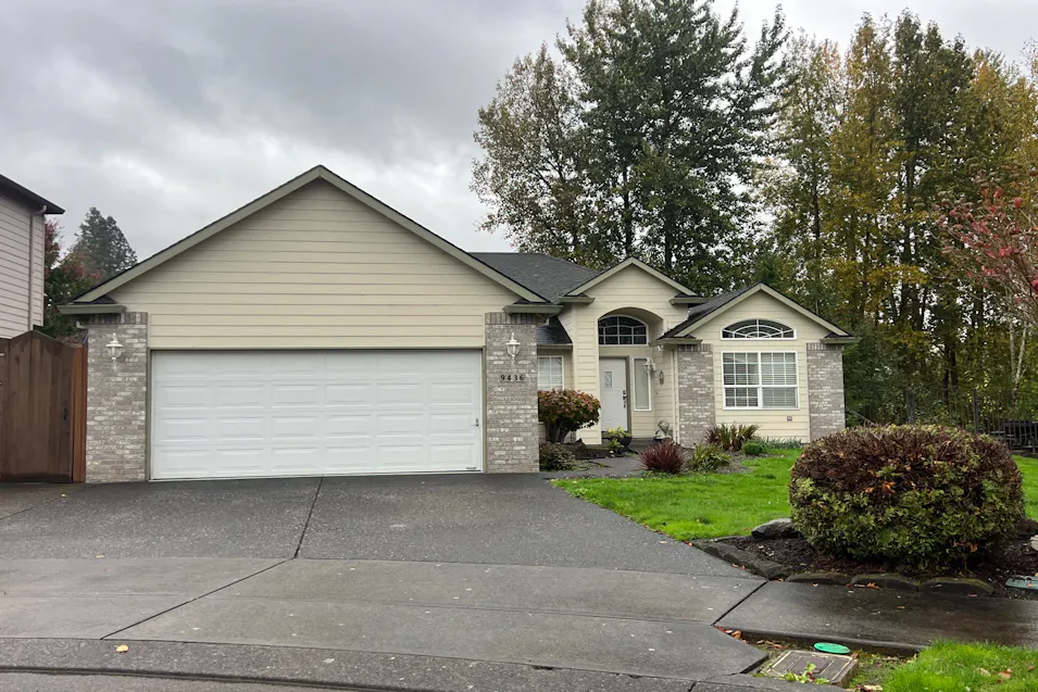 9436 NE Blue Heron Ct Portland, OR 97211, Multnomah County