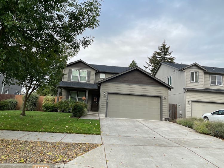 1188 Veronica Lane Eugene, OR 97404, Lane County