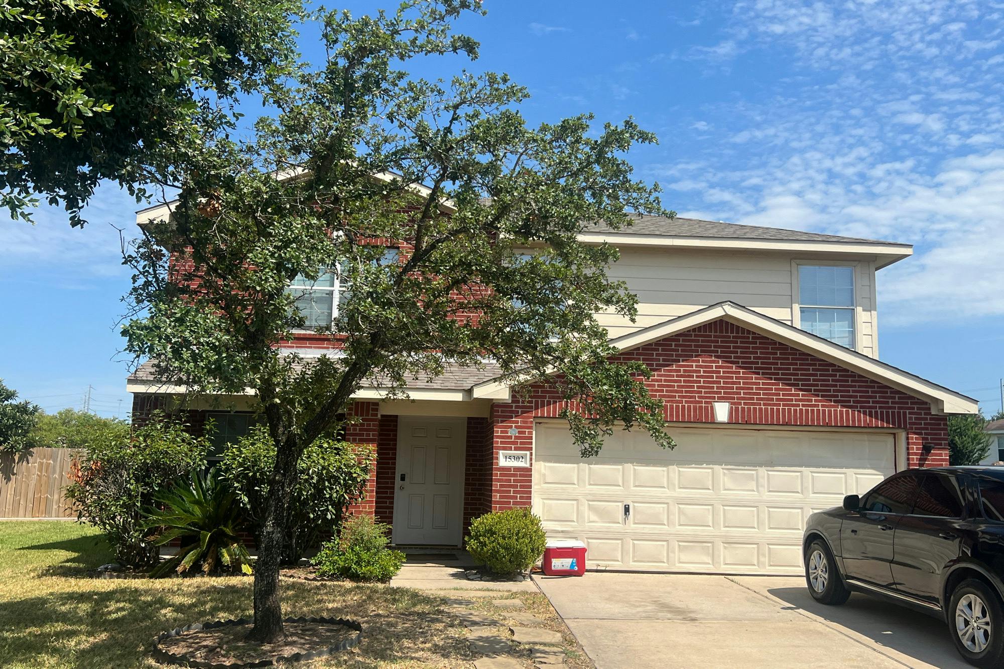 Blue Creek Ranch Dr, Houston, TX 77086 #1