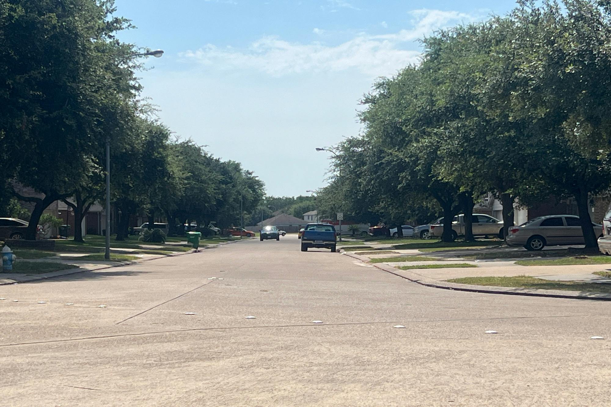 Blue Creek Ranch Dr, Houston, TX 77086