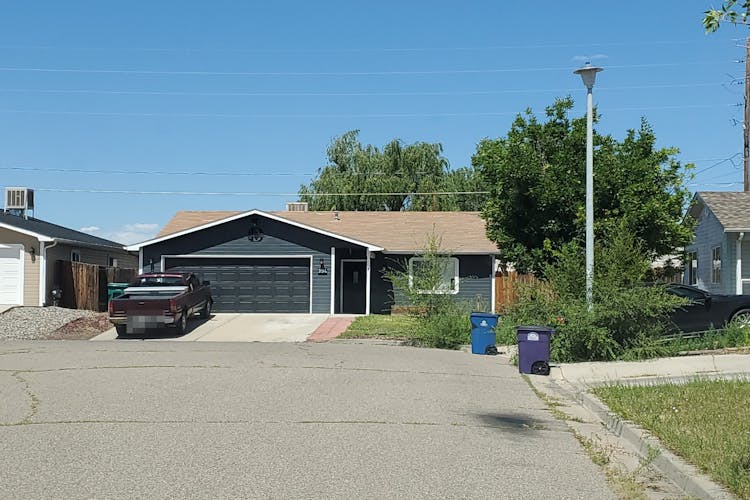 394 Dry Fork Ct Grand Junction, CO 81504, Mesa County