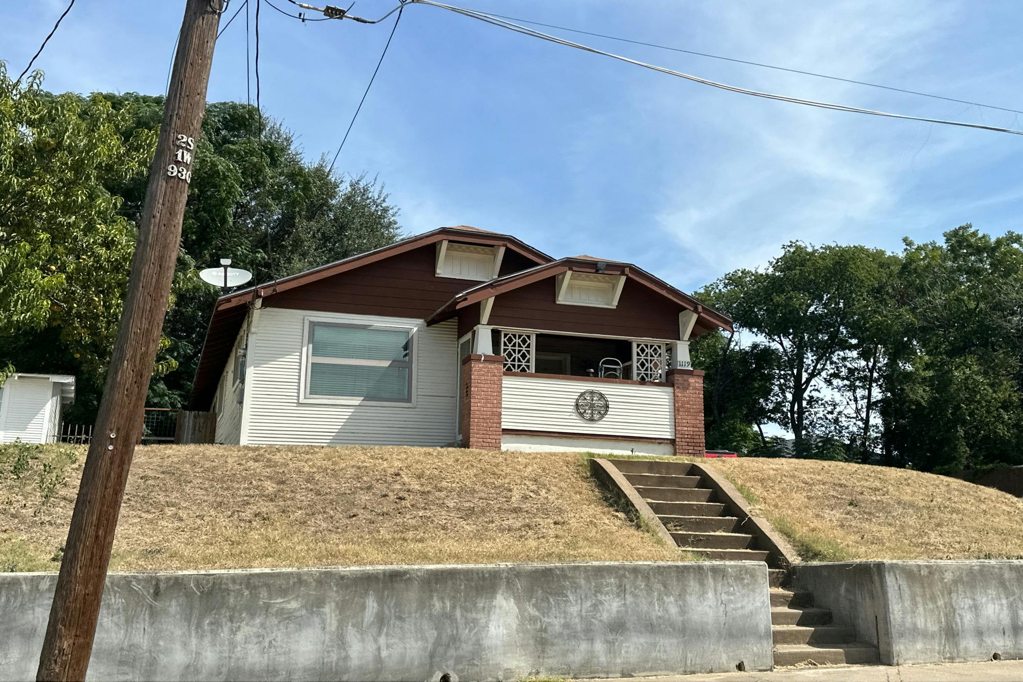 9th St, Dallas, TX 75203 #1