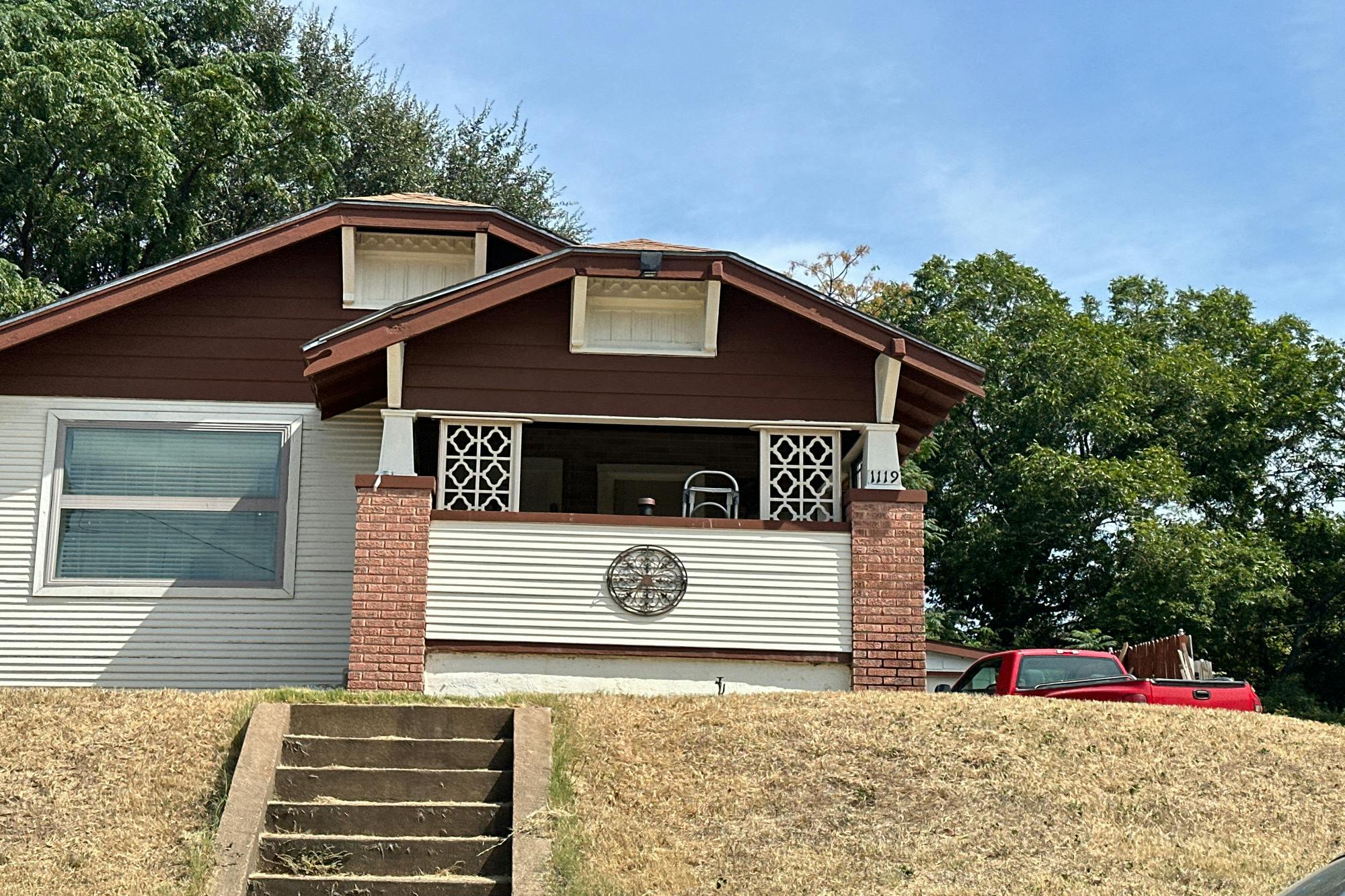 9th St, Dallas, TX 75203
