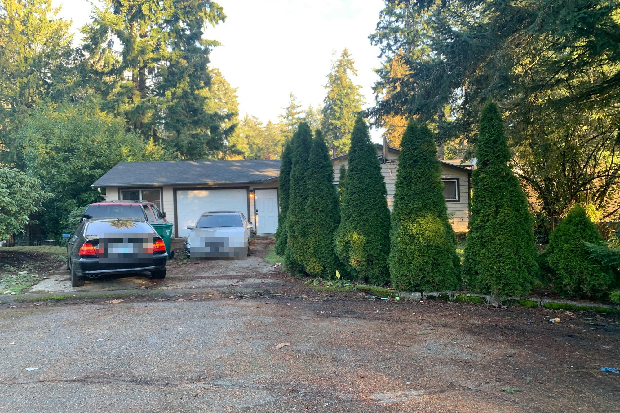 26th Pl, Federal Way, WA 98003