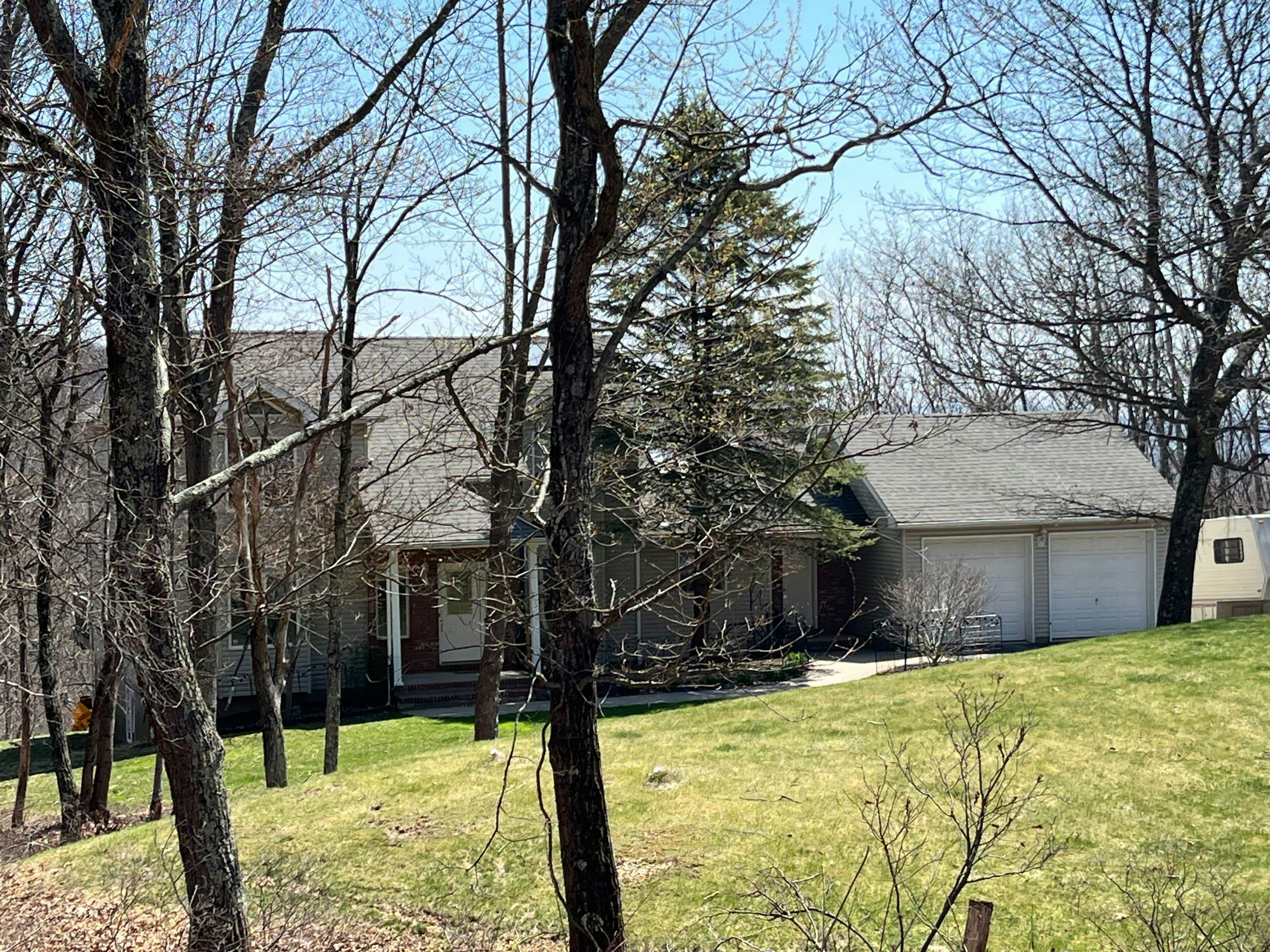 Point Rd, Albrightsville, PA 18210