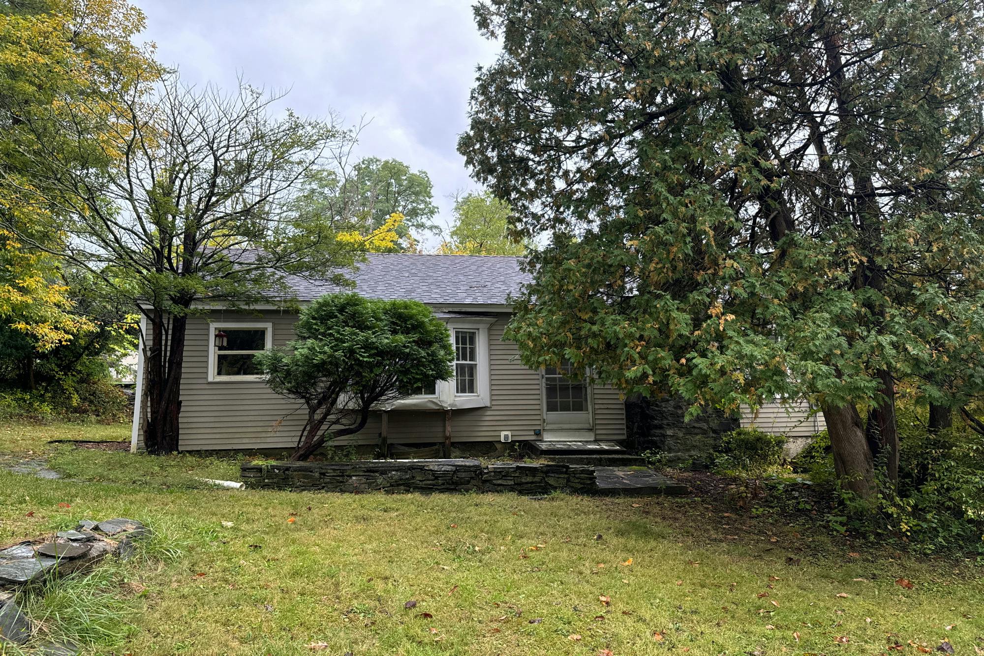 New Scotland Rd, Albany, NY 12208