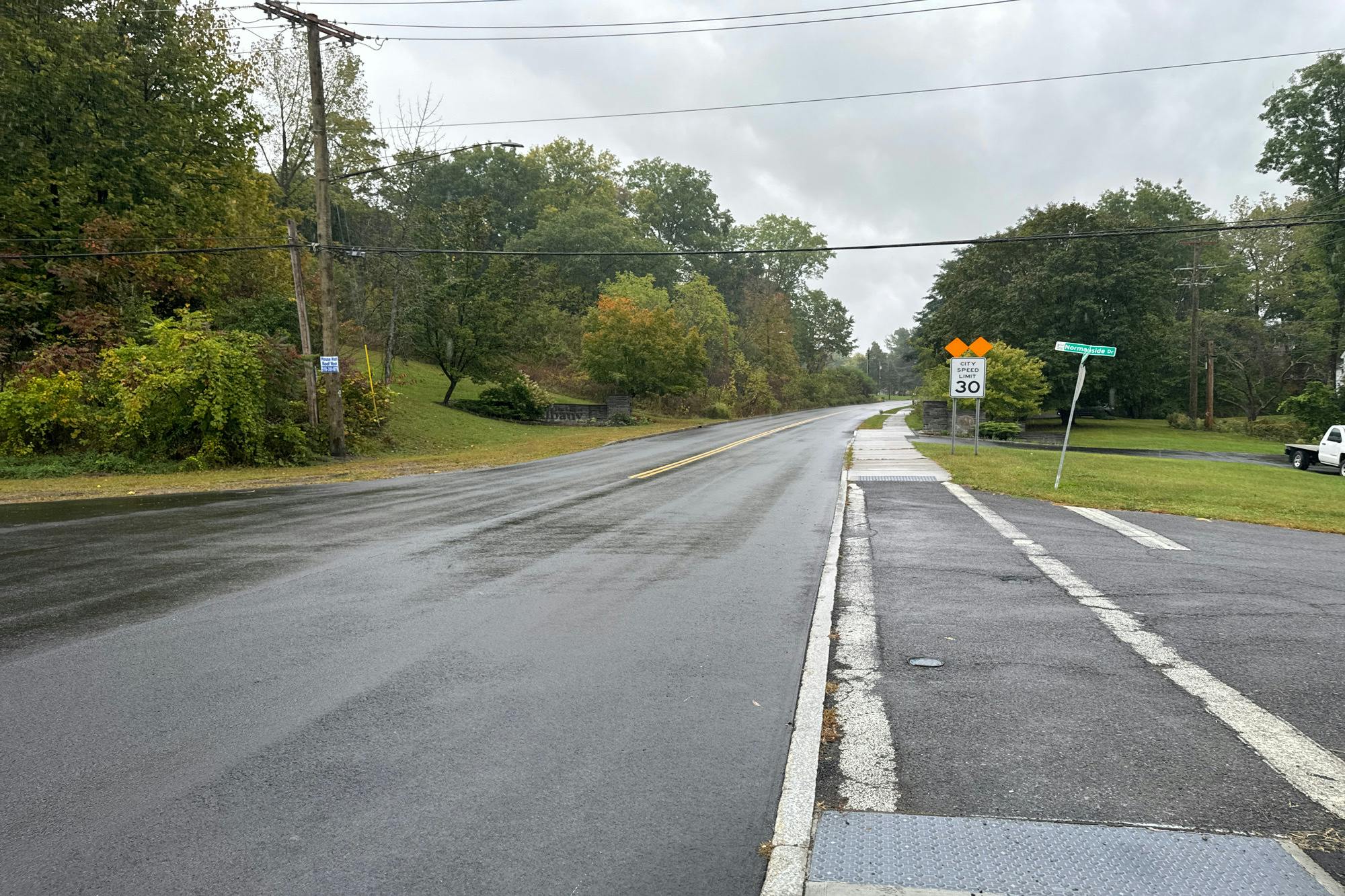 New Scotland Rd, Albany, NY 12208 #1