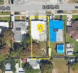 57th St, Hialeah, FL 33013