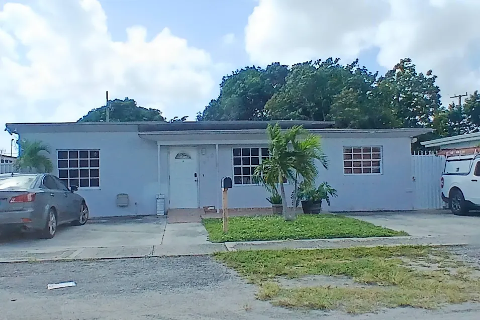 670 East 57 Street Hialeah, FL 33013, Miami-Dade County