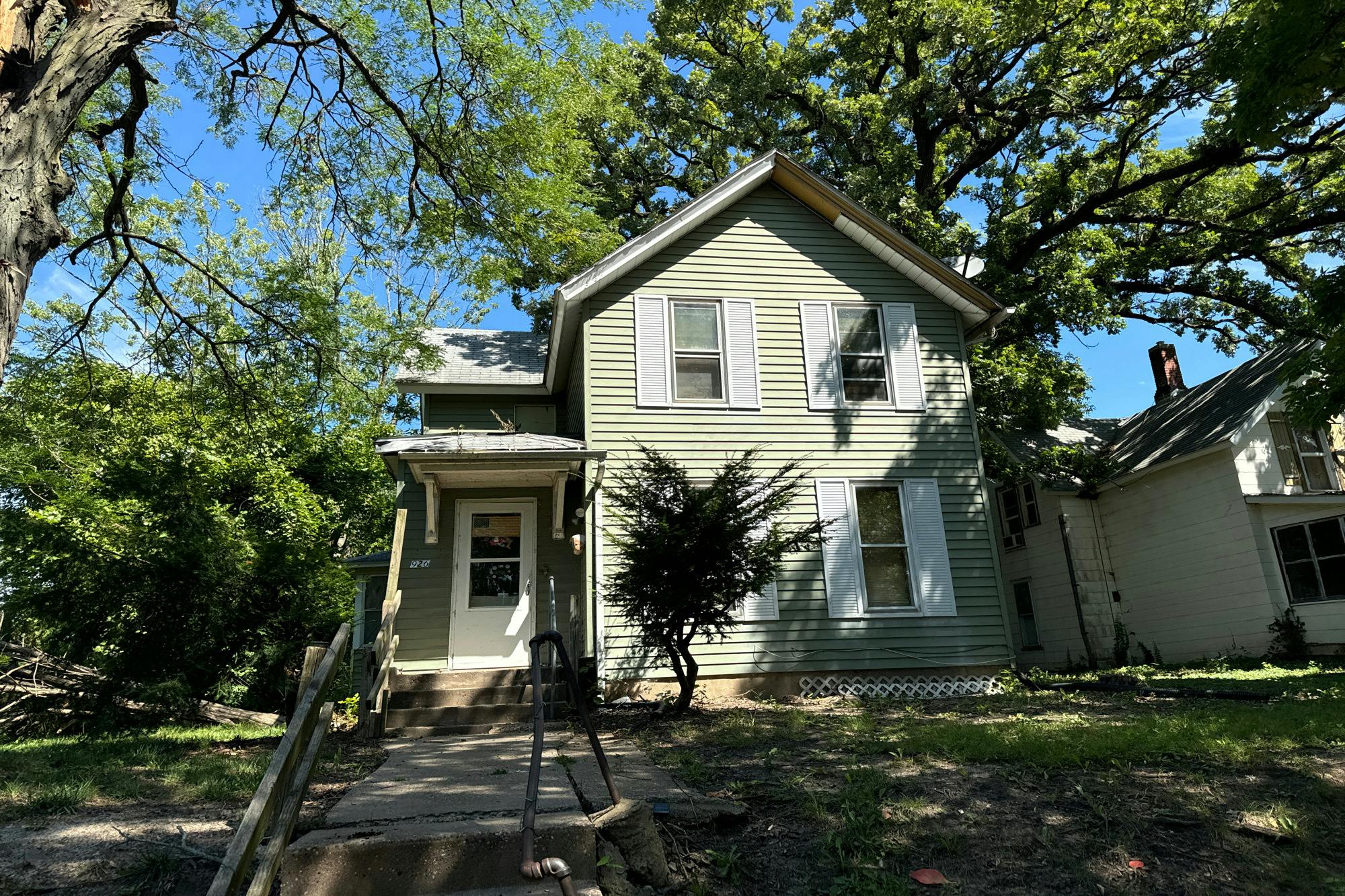 15th St, Davenport, IA 52803 #1