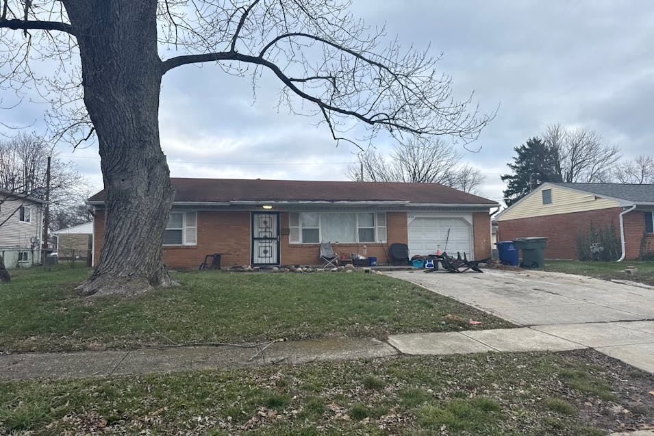 1822 Penfield Road Columbus, OH 43227, Franklin County