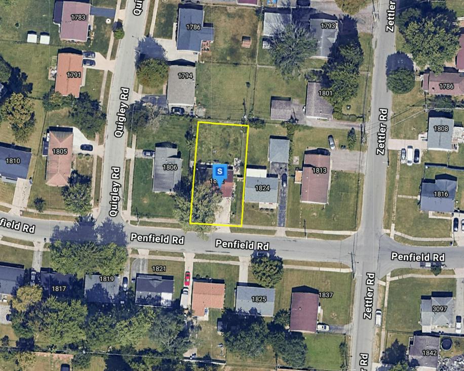 Penfield Rd, Columbus, OH 43227