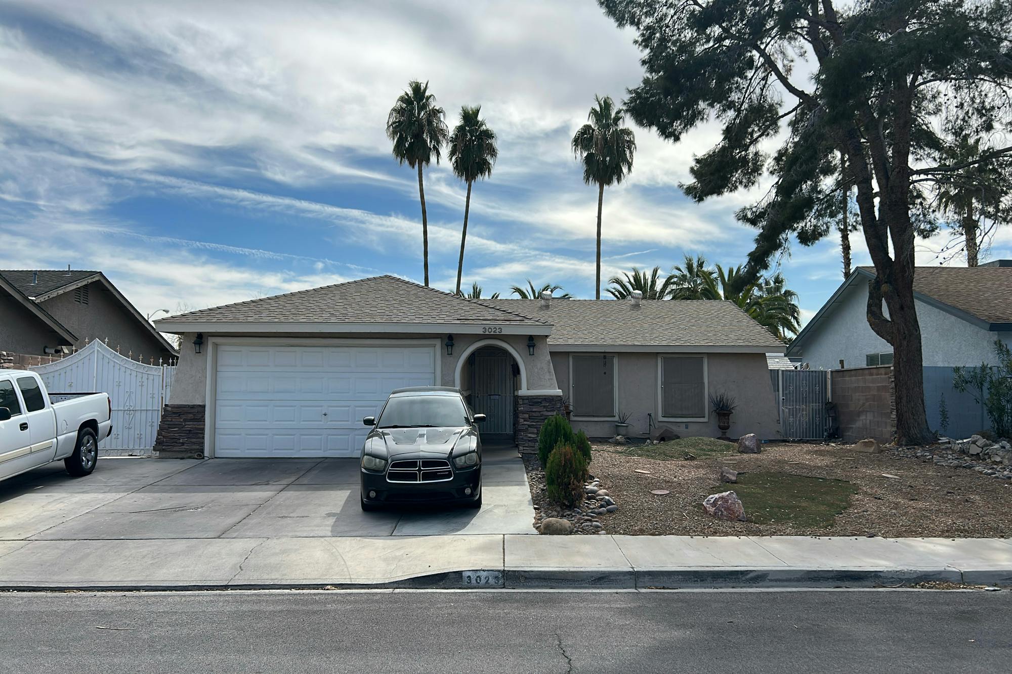 Chapala Dr, Las Vegas, NV 89120