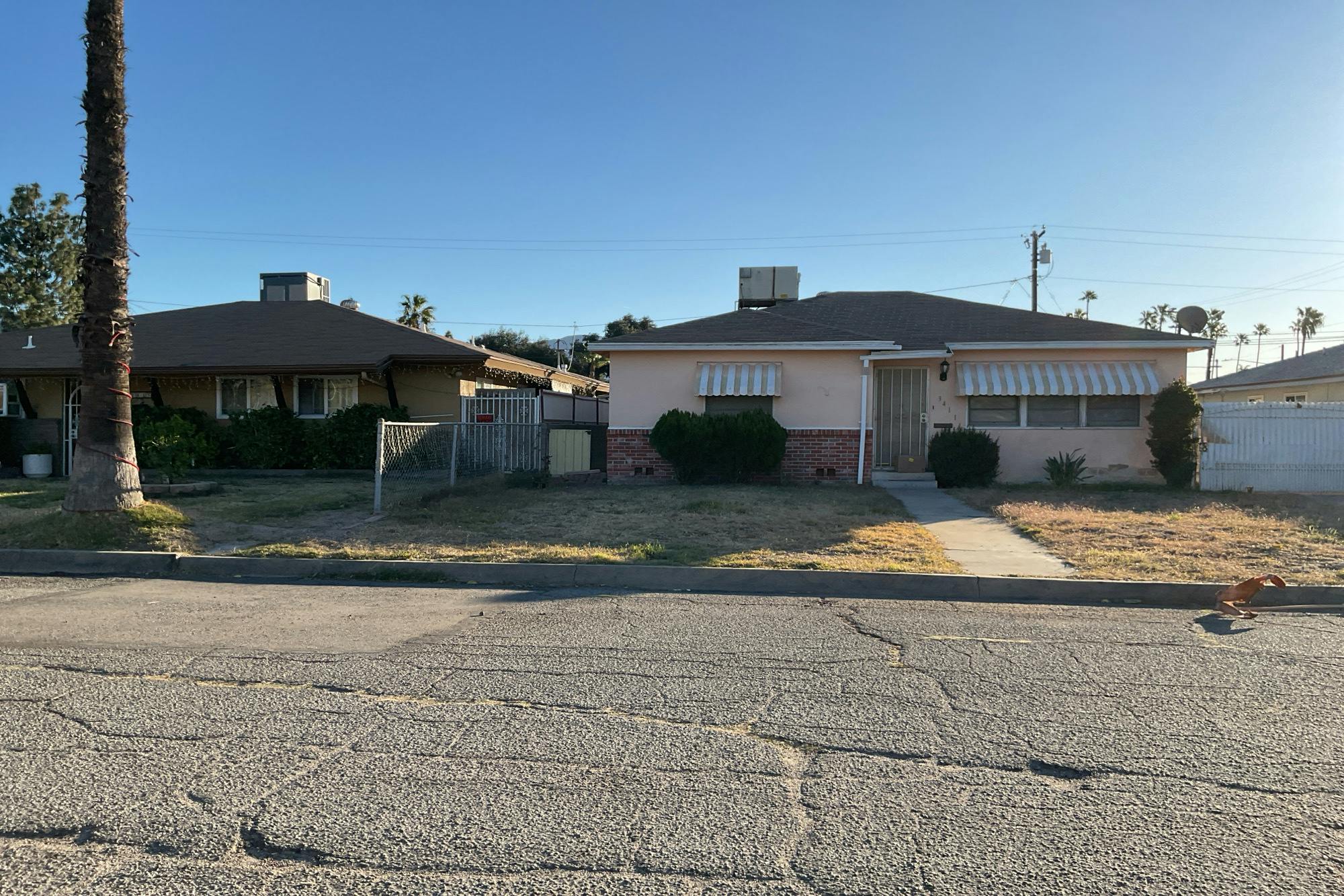 Pershing Ave, San Bernardino, CA 92405
