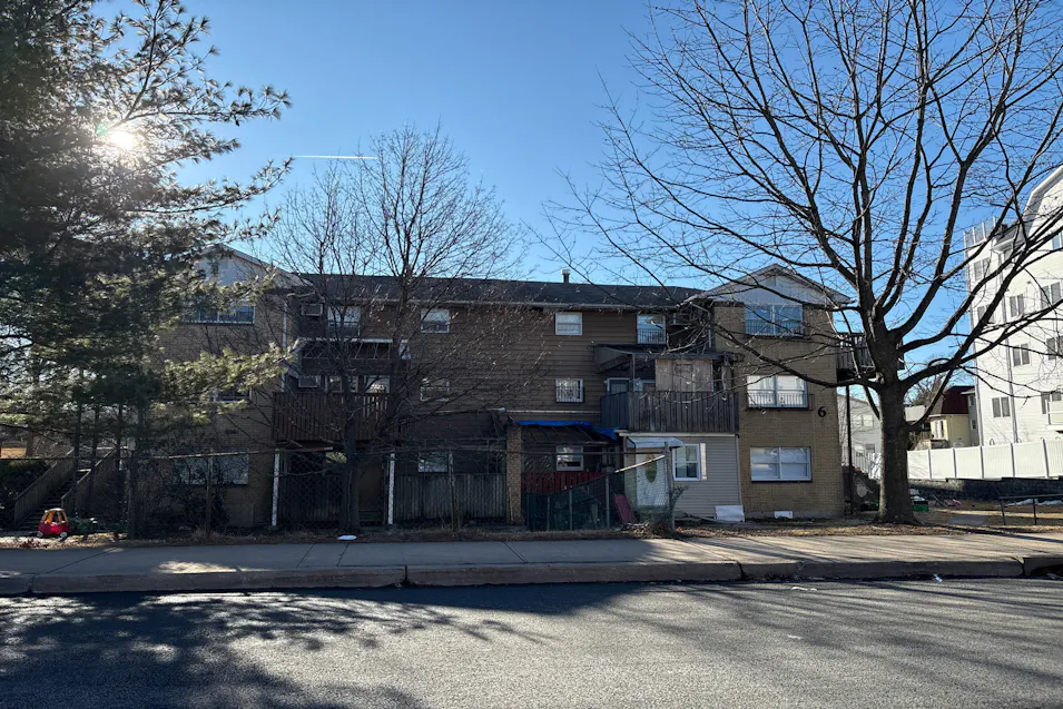 6 Krolla Drive Apt. 101 Monroe, NY 10950, Orange County