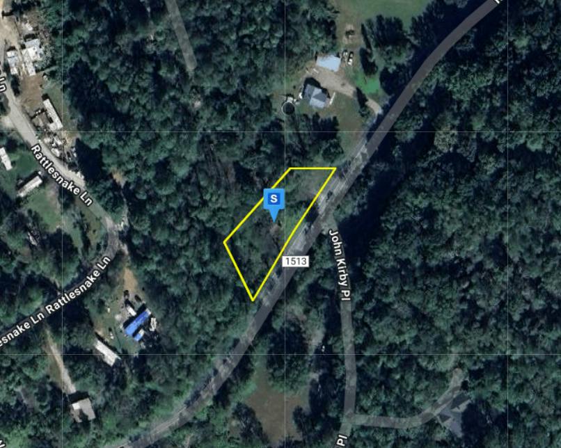Indian Grave Rd, Lenoir, NC 28645