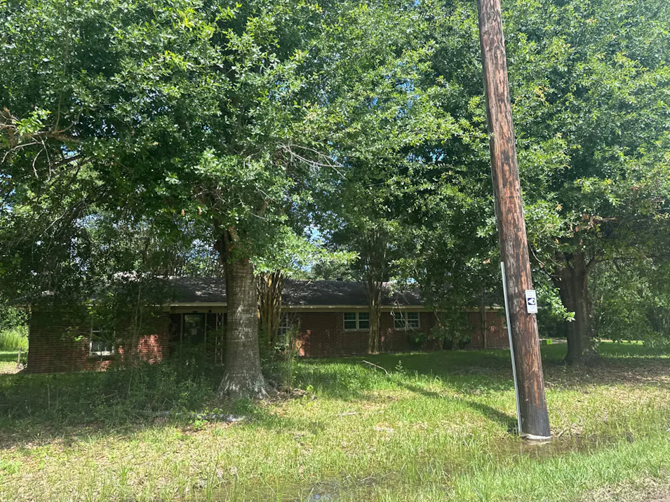 1030 Pitchford Tomball, TX 77375, Harris County