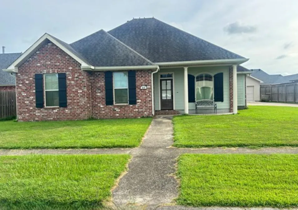 217 Hermitage Loop Houma, LA 70360, Terrebonne Parish County