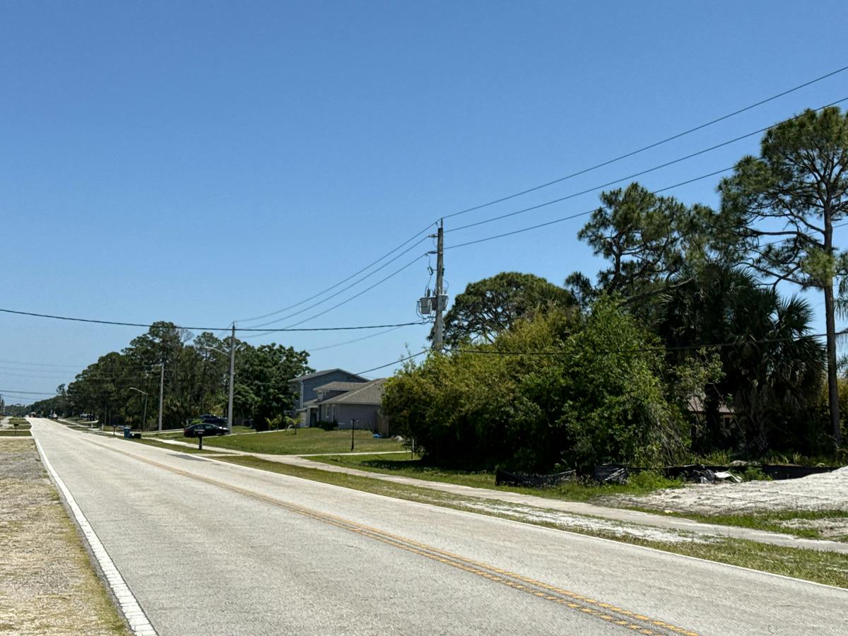 Jupiter Blvd, Palm Bay, FL 32909 #1
