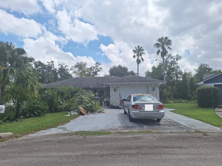 6 Rosewood Dr Davenport, FL 33837, Polk County