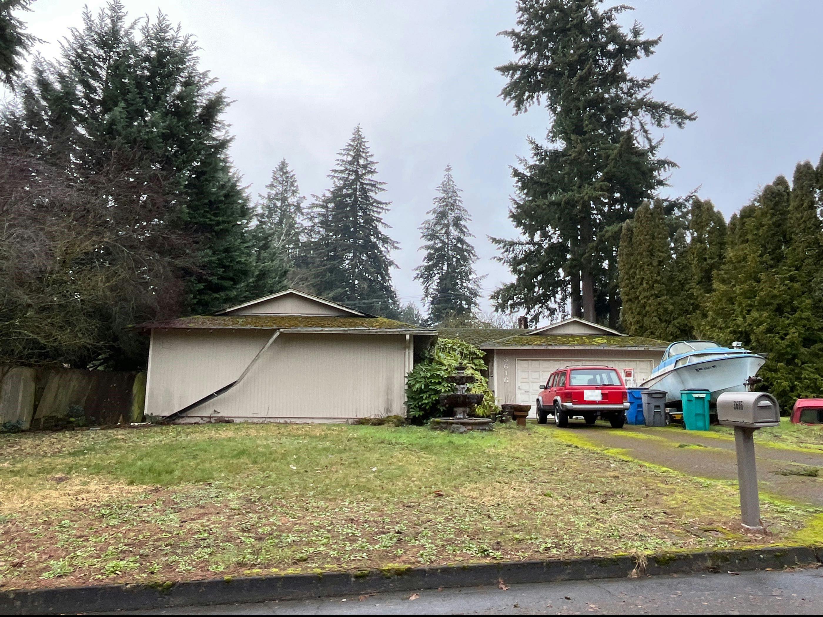 99th Ave, Vancouver, WA 98662