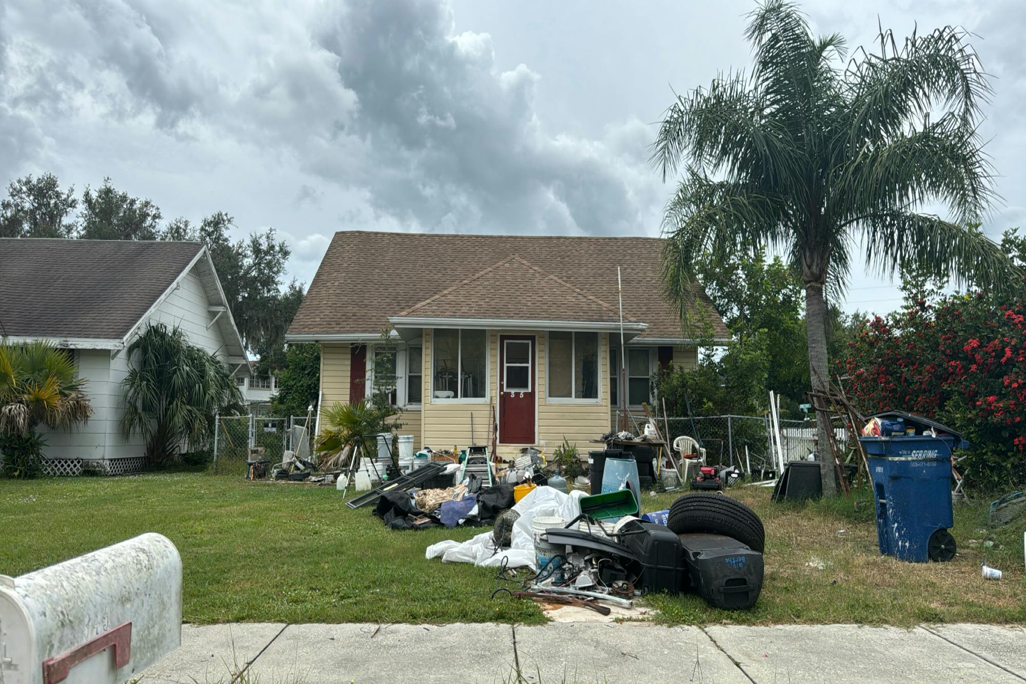 Poinsettia Ave, Sebring, FL 33870