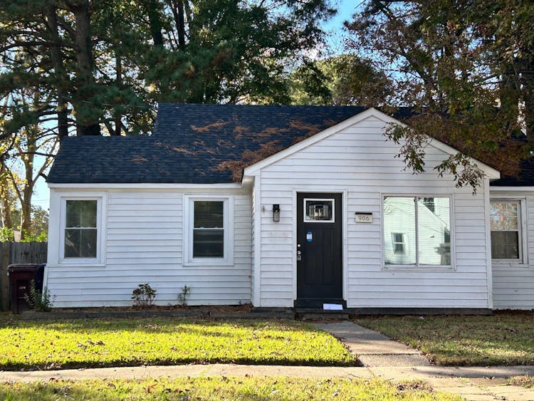 906 Decatur Street Chesapeake, VA 23324, City of Chesapeake County