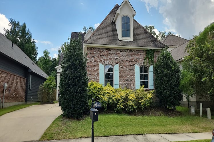 18170 Vis A Vis Ave Baton Rouge, LA 70817, East Baton Rouge County