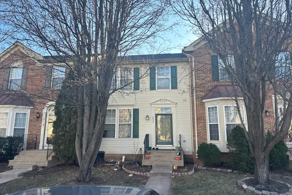 6977 Manahoac Place Gainesville, VA 20155, Prince William County