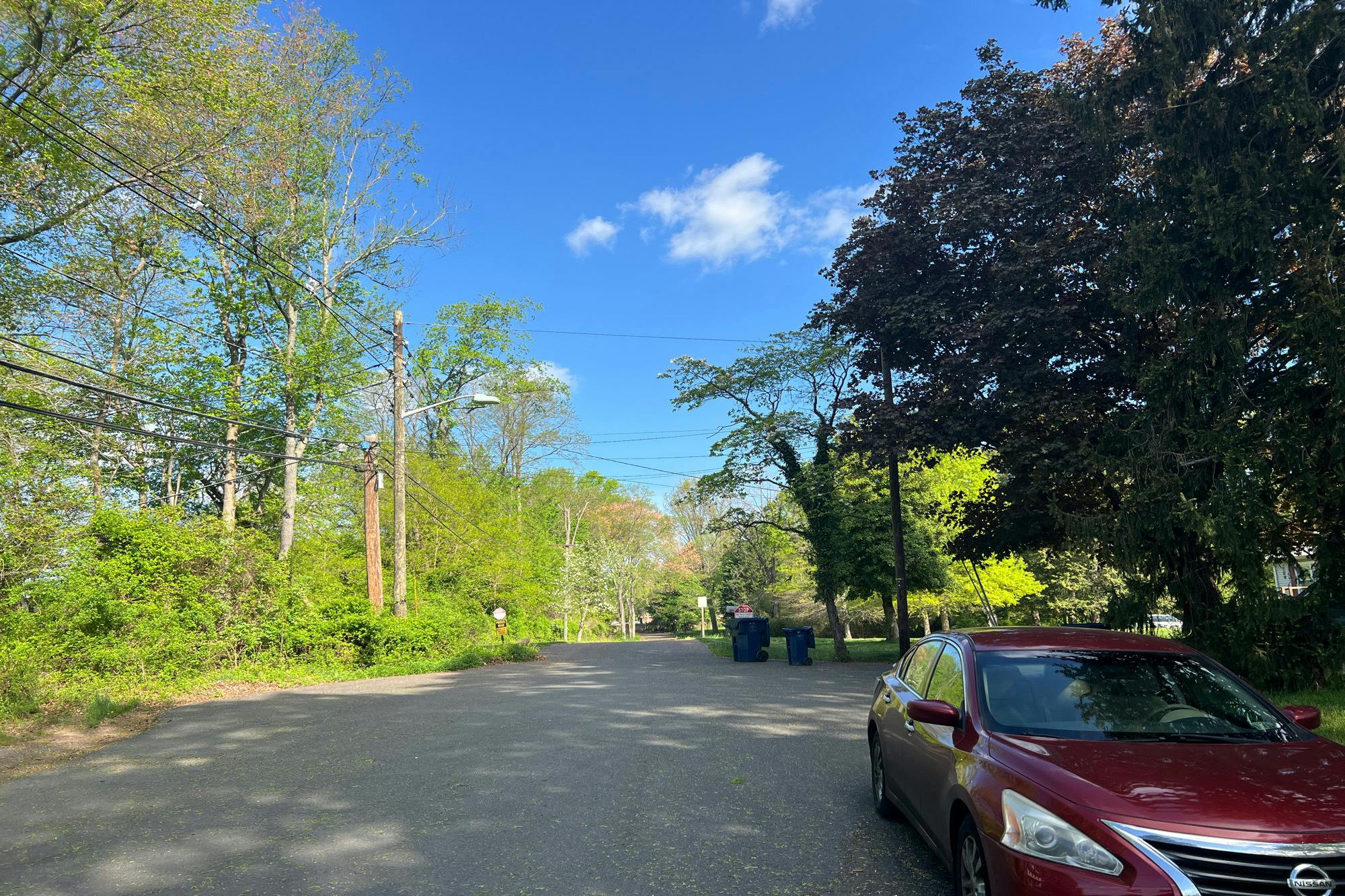 Reeder Ave, Lawrence Township, NJ 08648