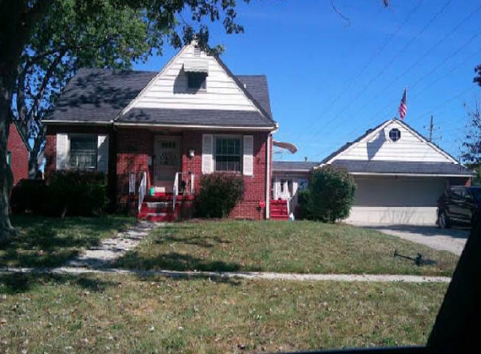 623 Maywood Ave Monroe, MI 48162, Monroe County