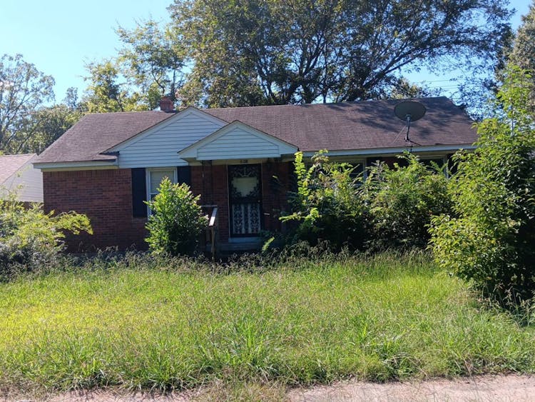 4199 Cherrydale Road Memphis, TN 38111, Shelby County