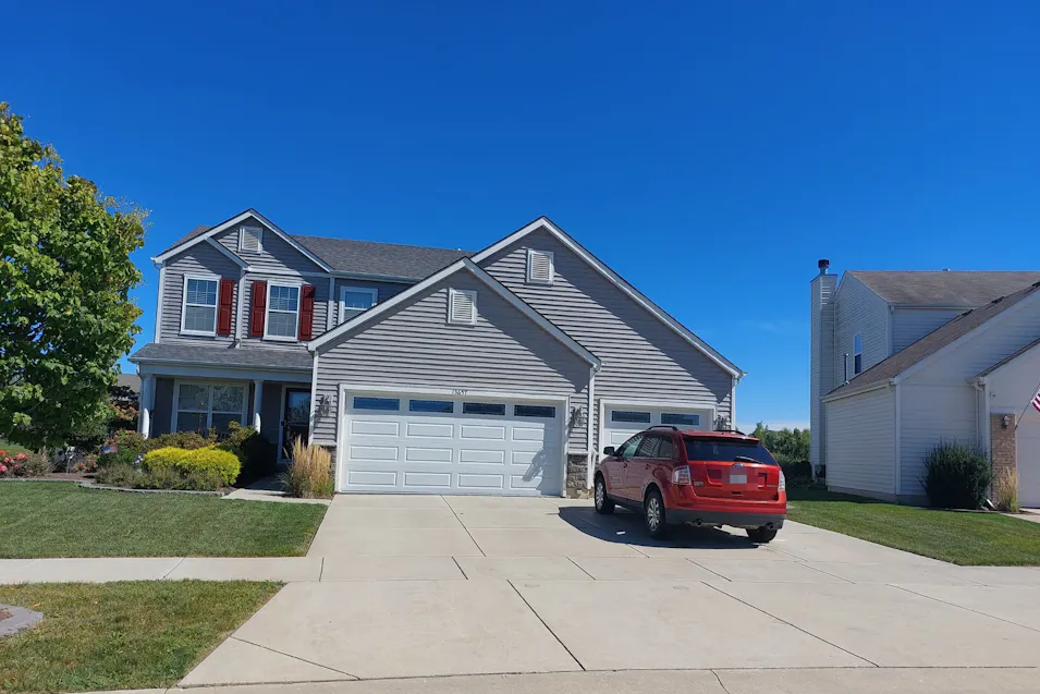 13657 Empress Lane Dyer, IN 46311, Lake County