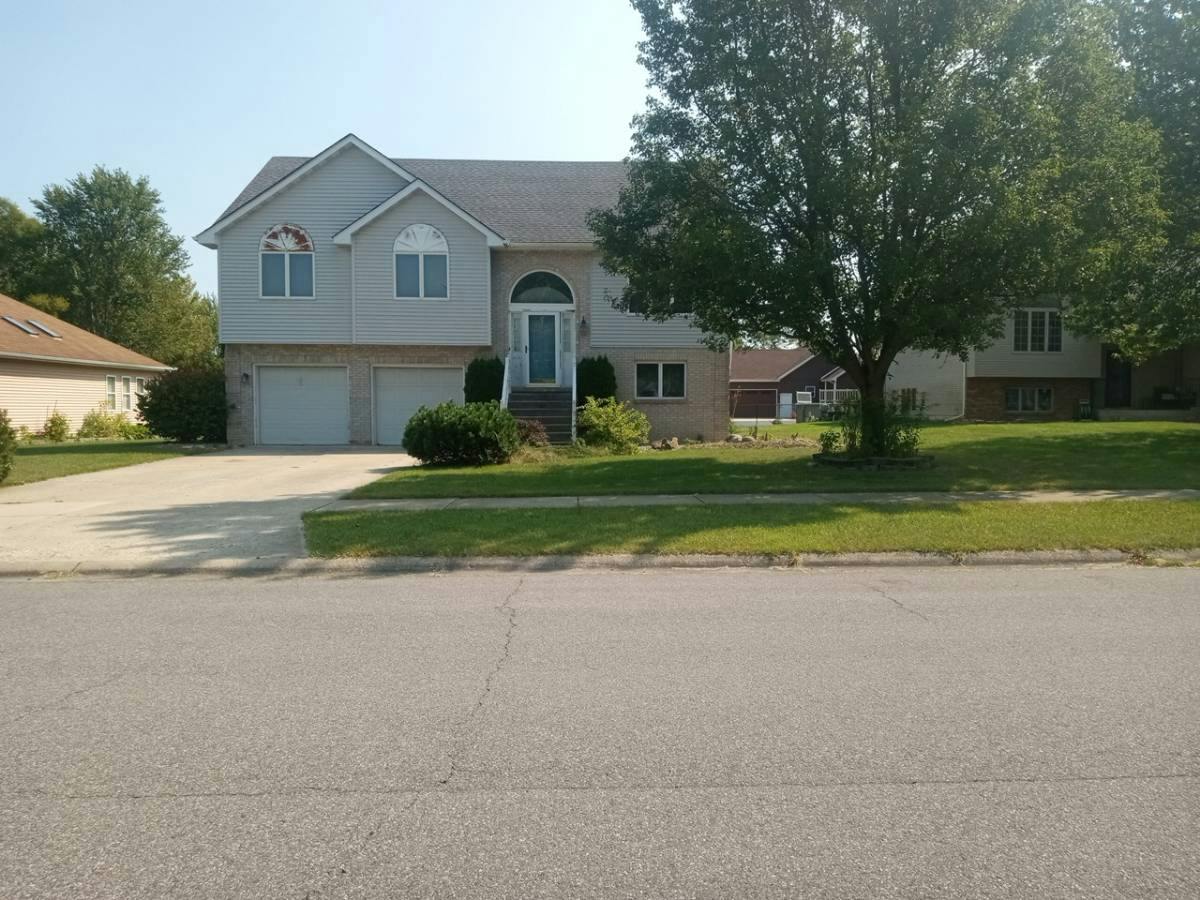 Forest Ridge Dr, Schererville, IN 46375