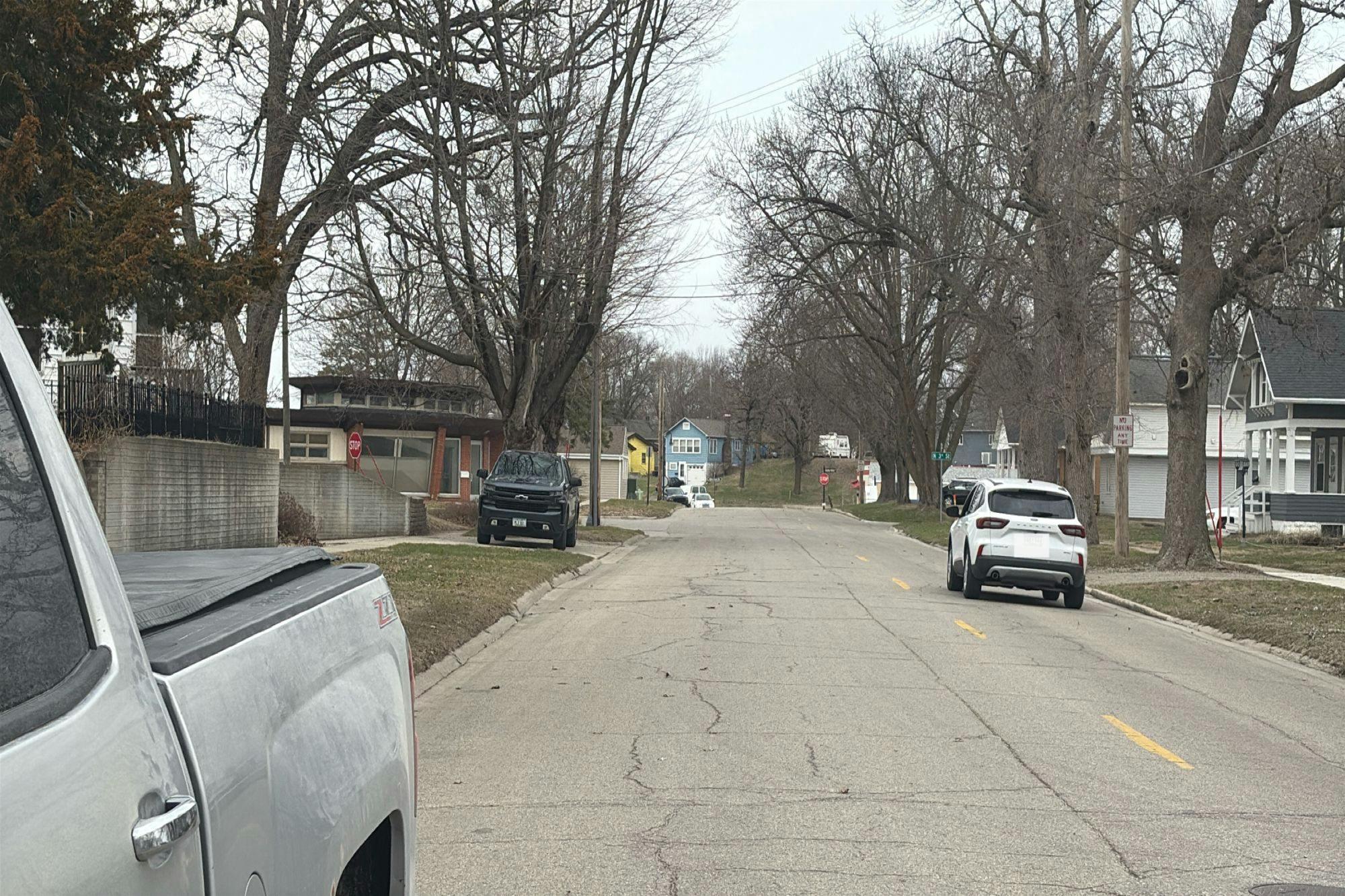 7th Ave, Clear Lake, IA 50428