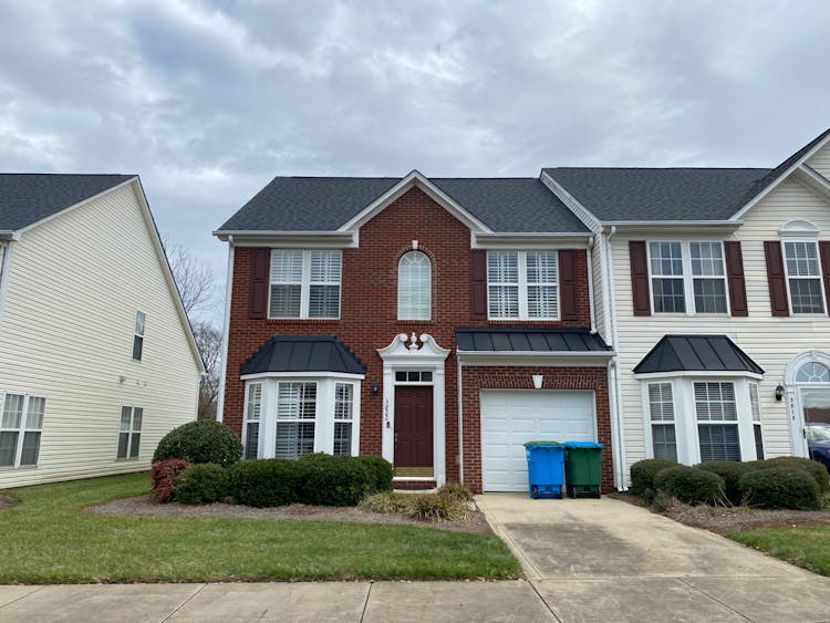 3822 Carl Parmer Drive Harrisburg, NC 28075, Cabarrus County