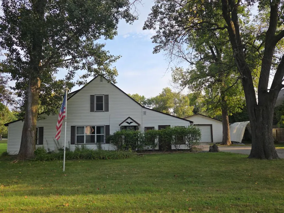 221 Broadway Street NW Bethel, MN 55005, Anoka County